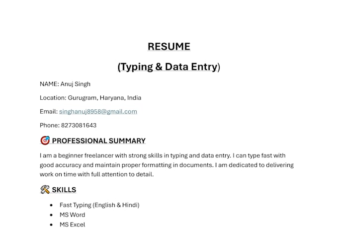 do copy paste and typing work